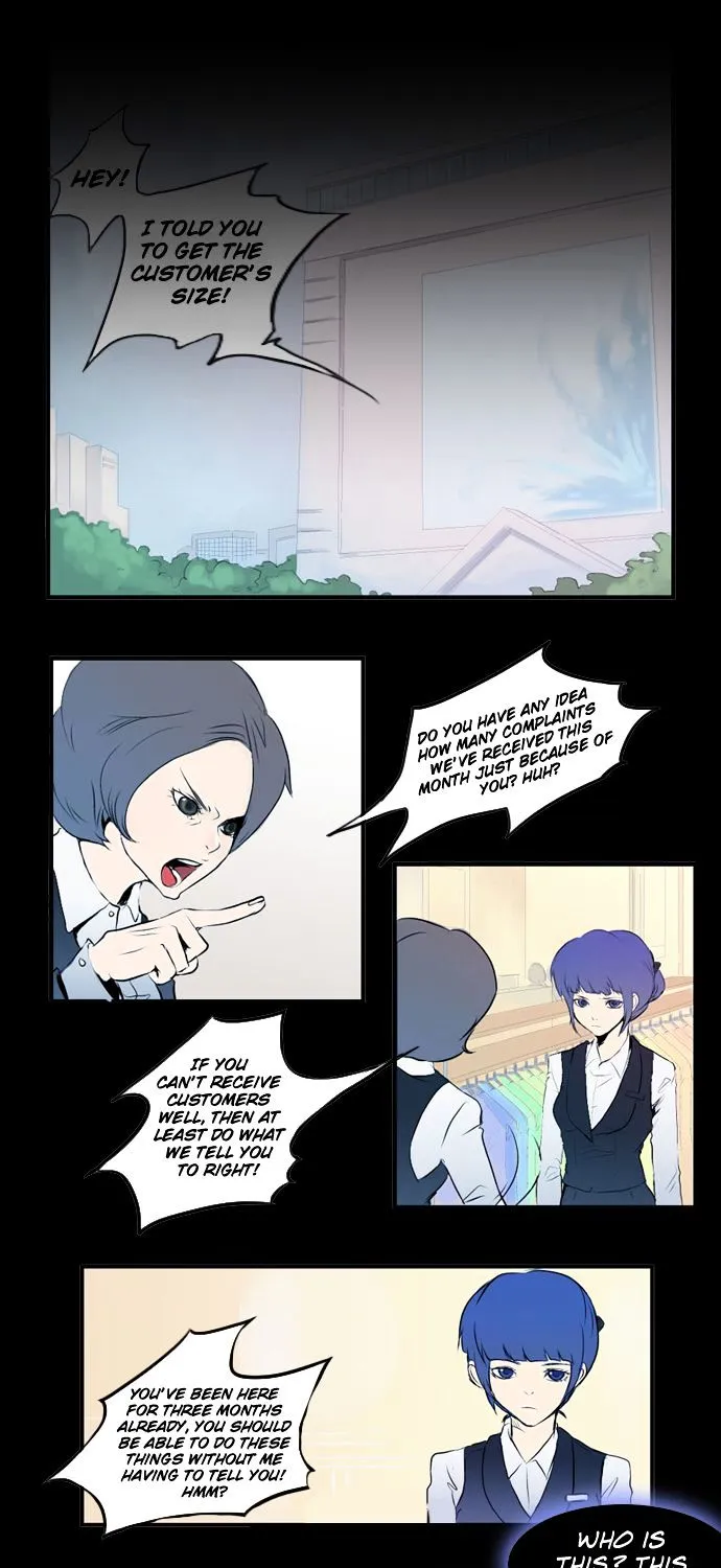 Timeline Chapter 1 page 2 - MangaKakalot