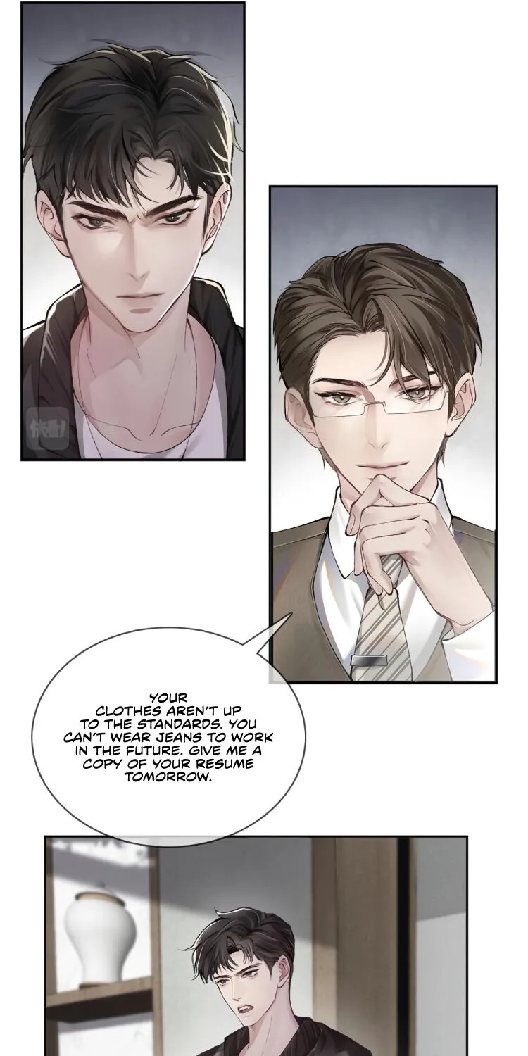 Tit For Tat Chapter 1.1 page 30 - MangaKakalot