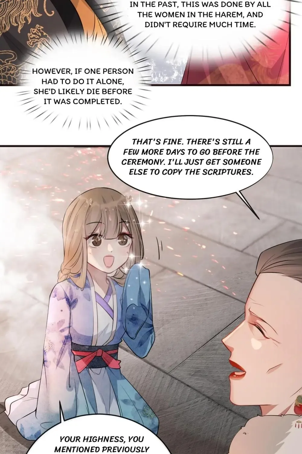 To Conquer the World with You Chapter 19 page 39 - MangaKakalot