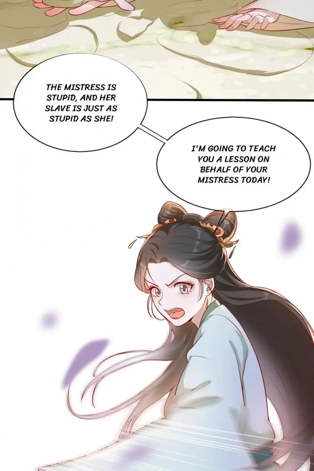 To Conquer the World with You Chapter 24 page 50 - MangaKakalot