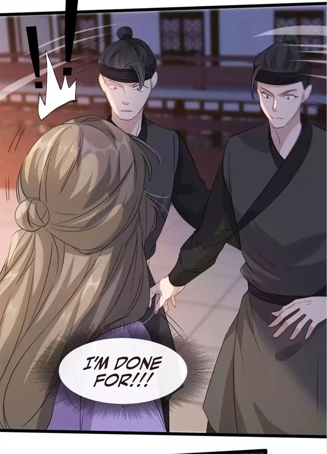 To Conquer the World with You Chapter 96 page 18 - MangaKakalot