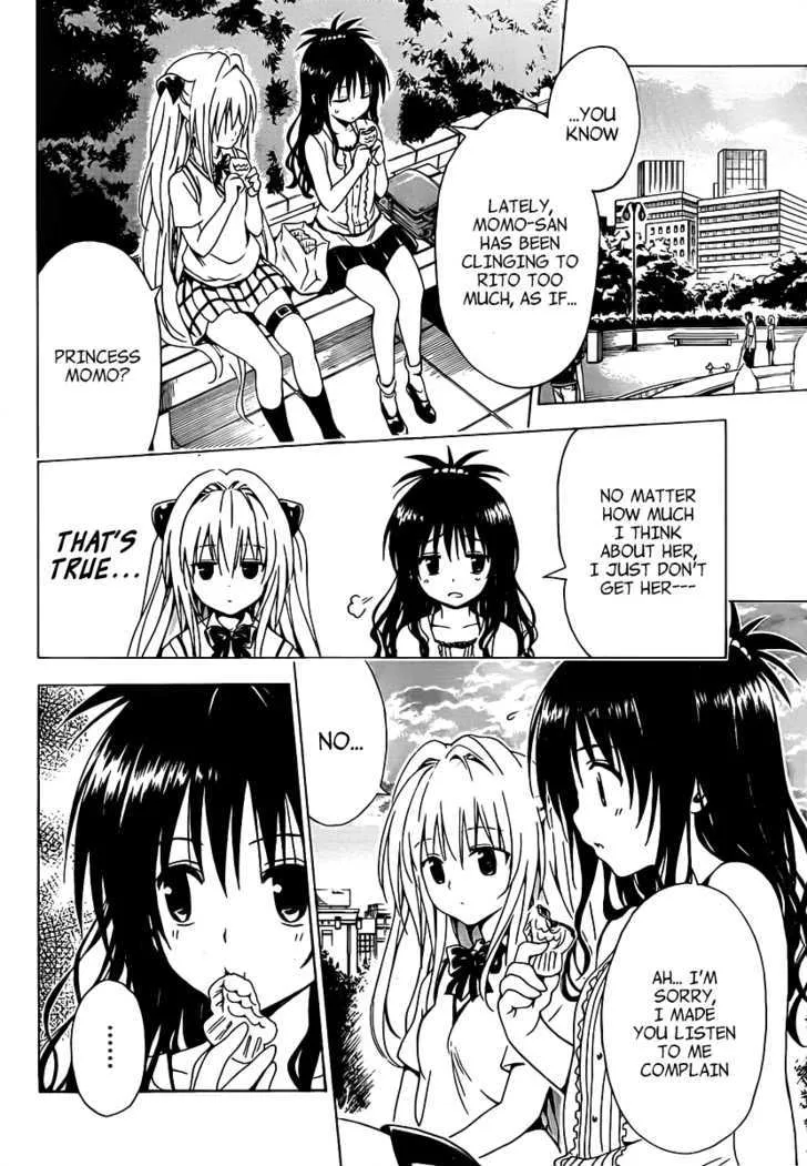 To Love-Ru Darkness - Page 31