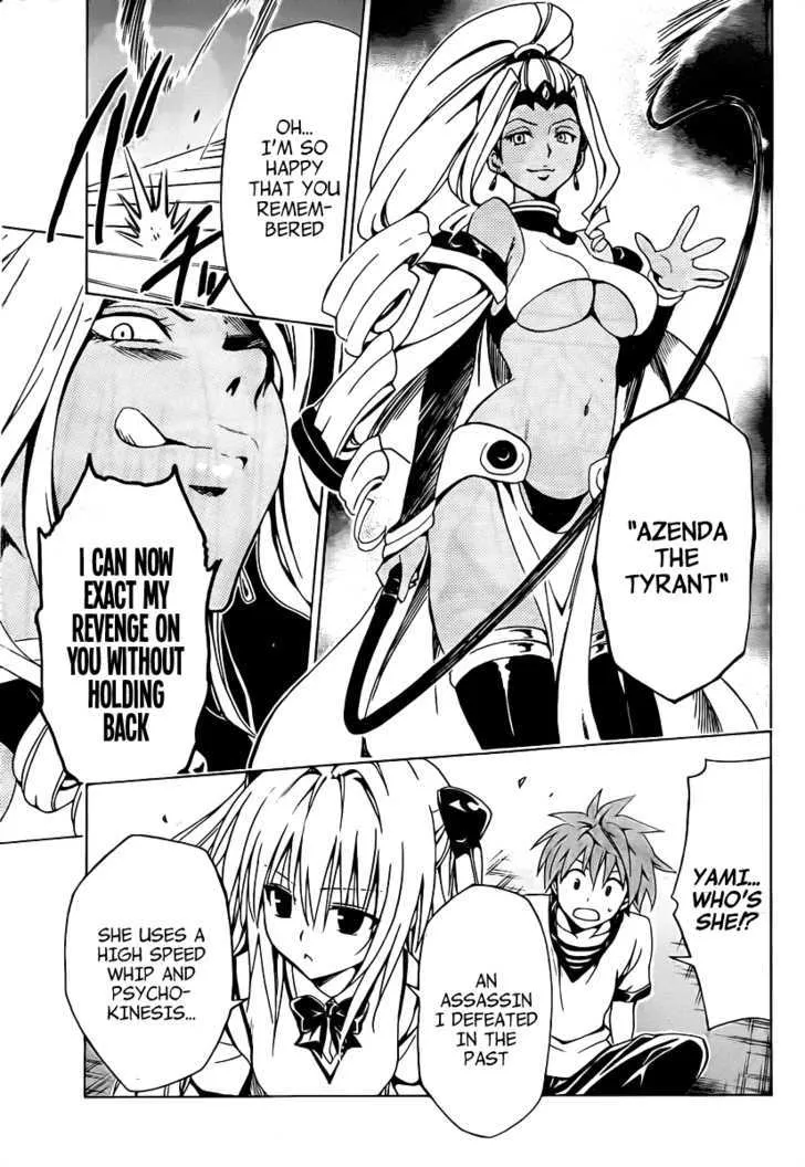 To Love-Ru Darkness - Page 44