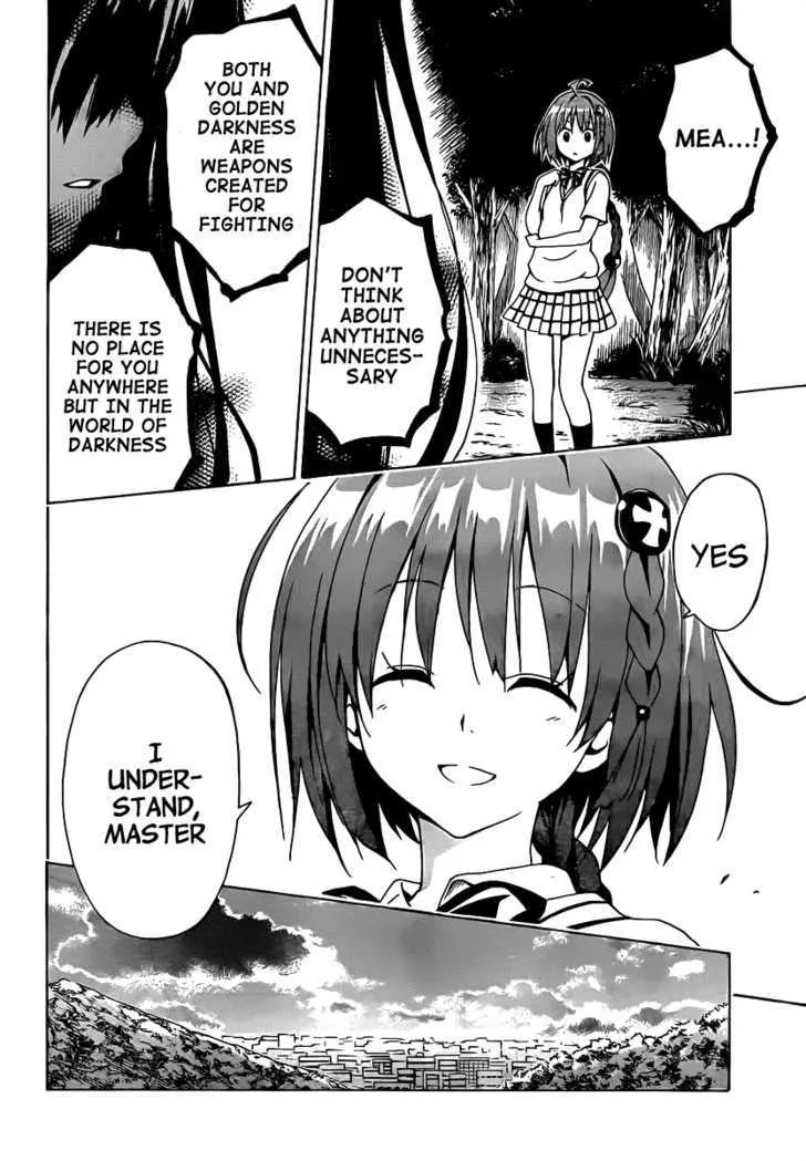 To Love-Ru Darkness - Page 7