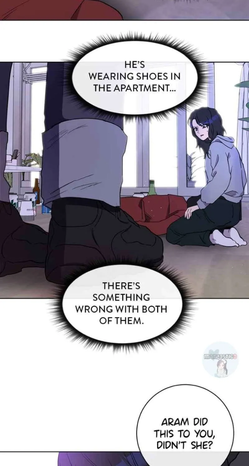 To Make You Happy Chapter 45 page 19 - MangaKakalot