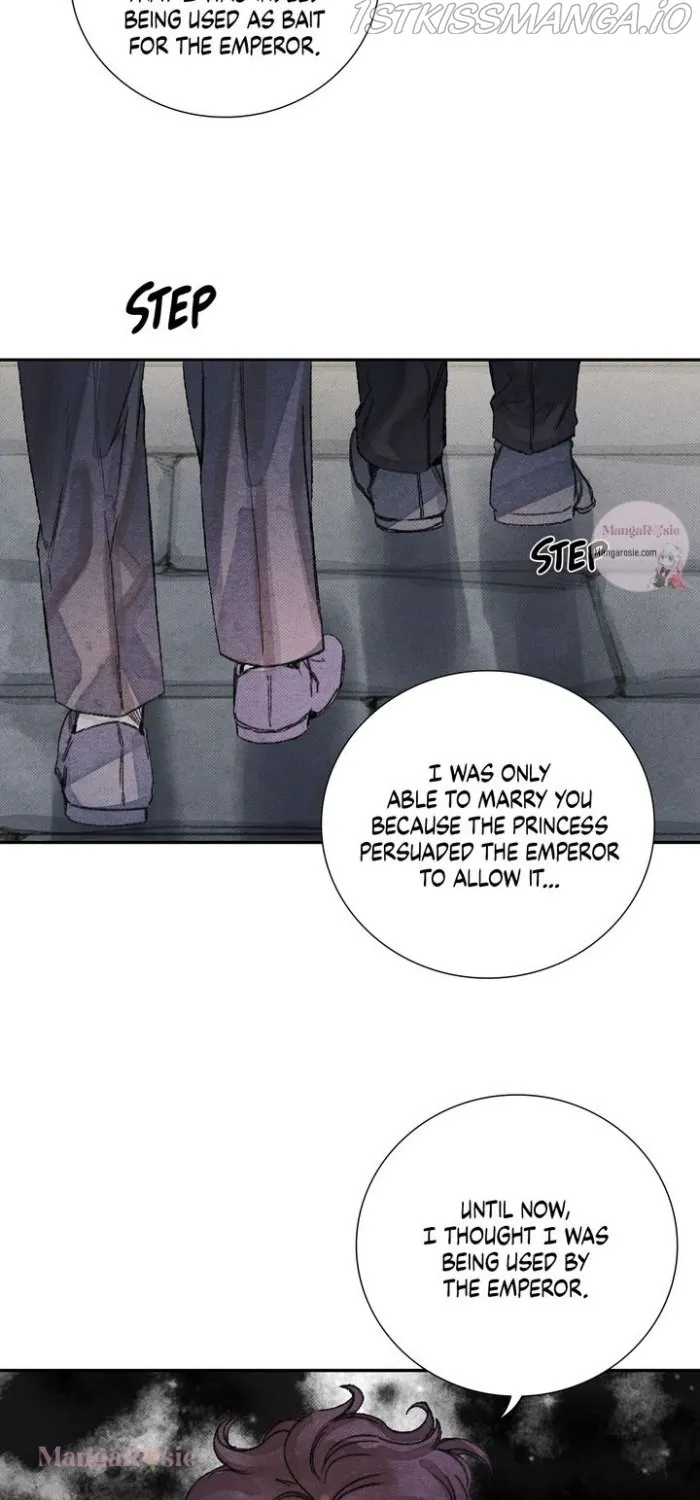 To Melt Your Frozen Heart Chapter 34 page 28 - MangaKakalot