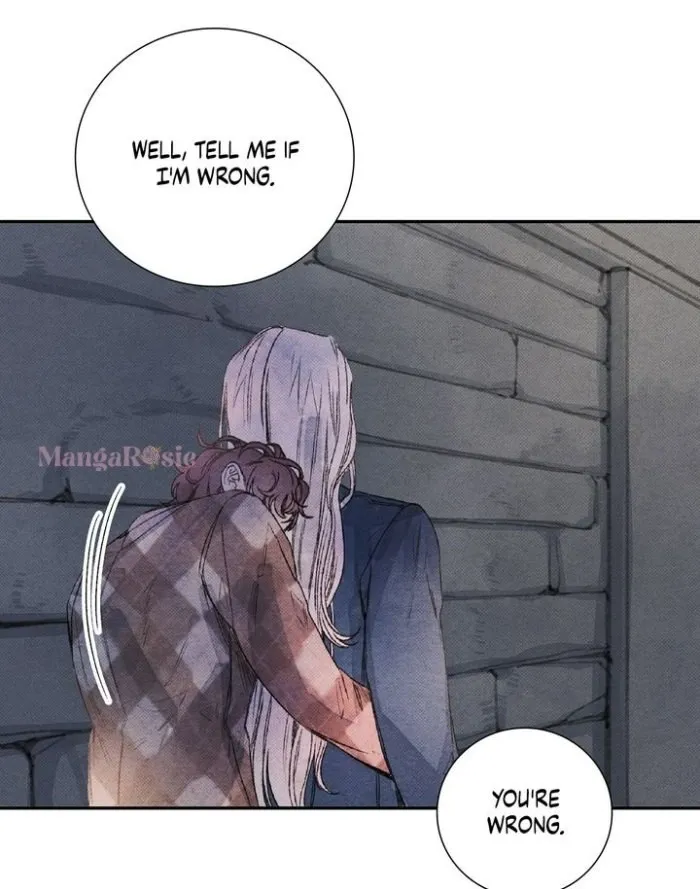 To Melt Your Frozen Heart Chapter 34 page 54 - MangaKakalot