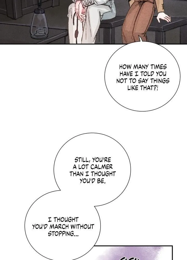 To Melt Your Frozen Heart Chapter 42 page 44 - MangaKakalot