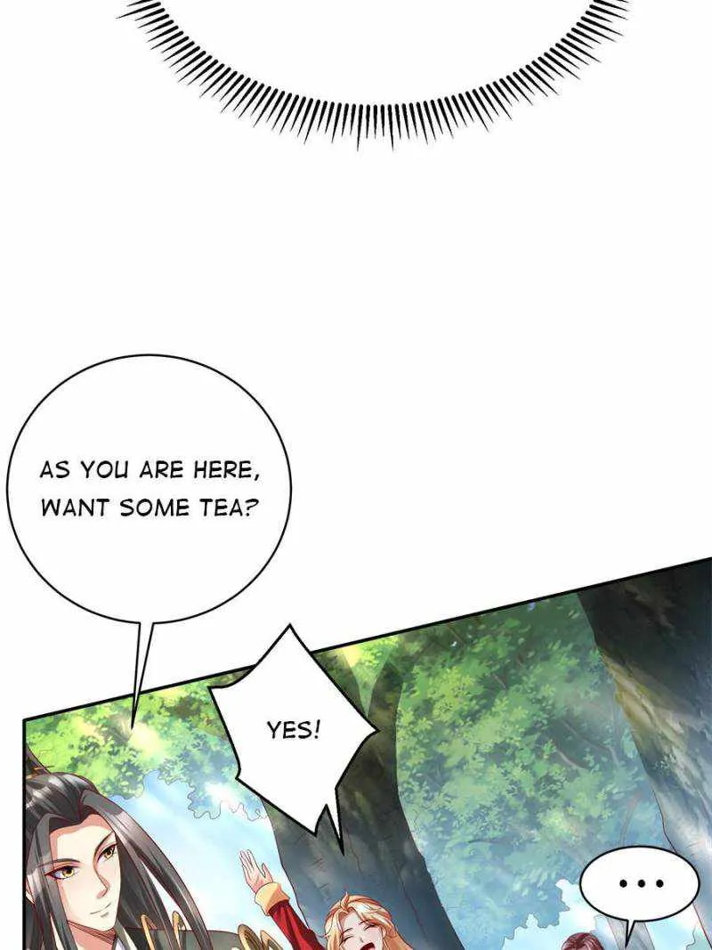 To possess the Heavenly Body Chapter 46 page 33 - MangaKakalot