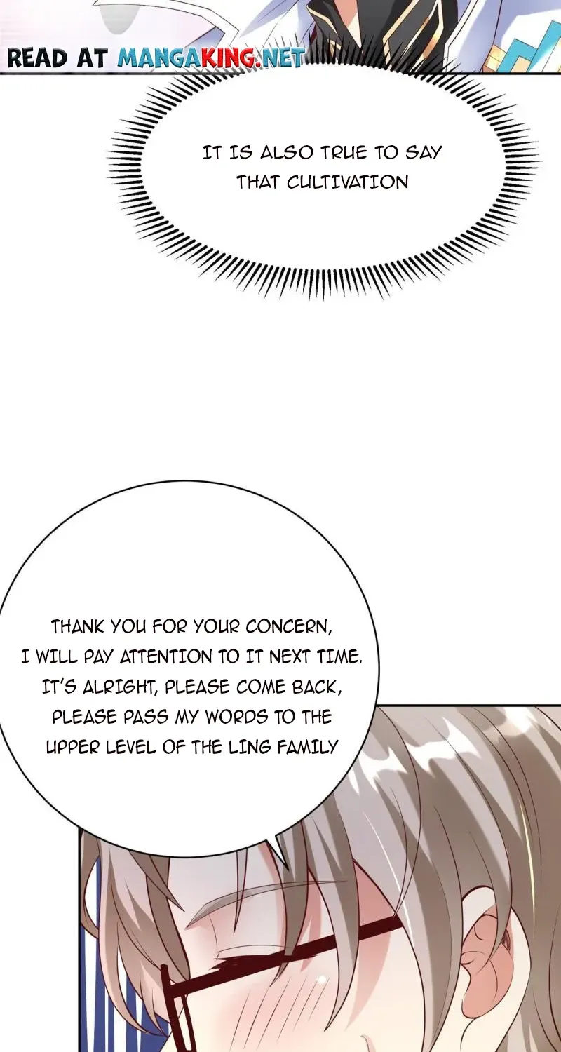 To possess the Heavenly Body Chapter 60 page 15 - MangaKakalot