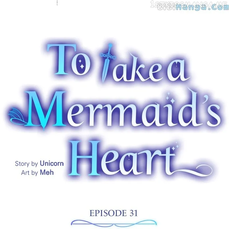 To Take A Mermaid’S Heart Chapter 31 page 43 - MangaKakalot