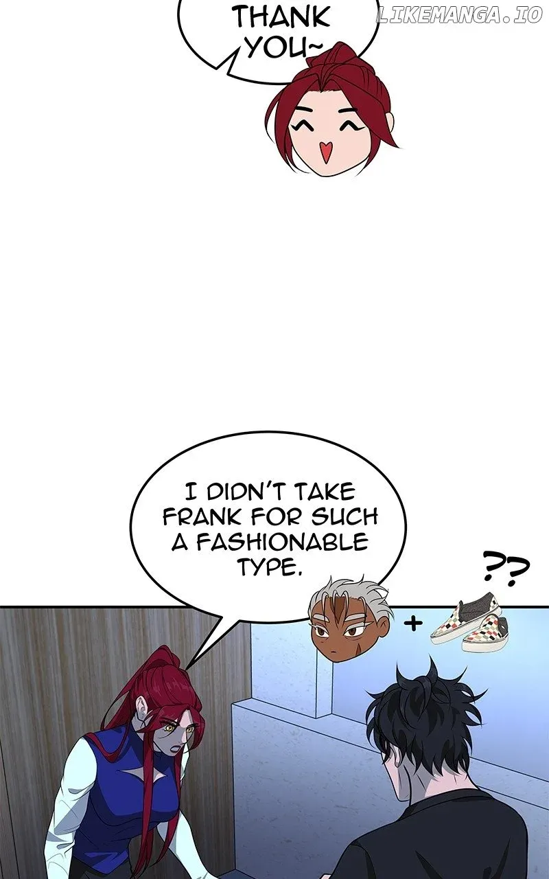 To Tame A Fire Chapter 100 page 64 - MangaKakalot