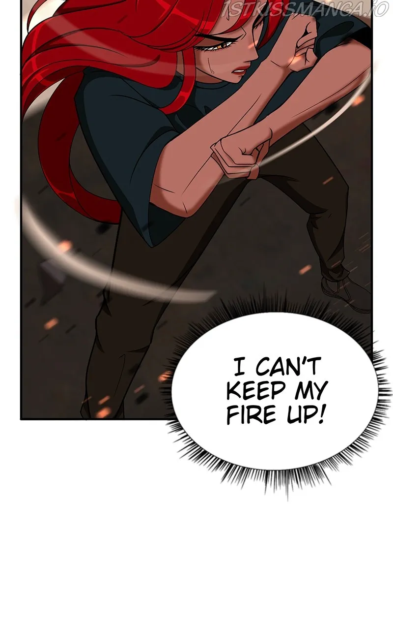 To Tame A Fire Chapter 19 page 51 - MangaKakalot