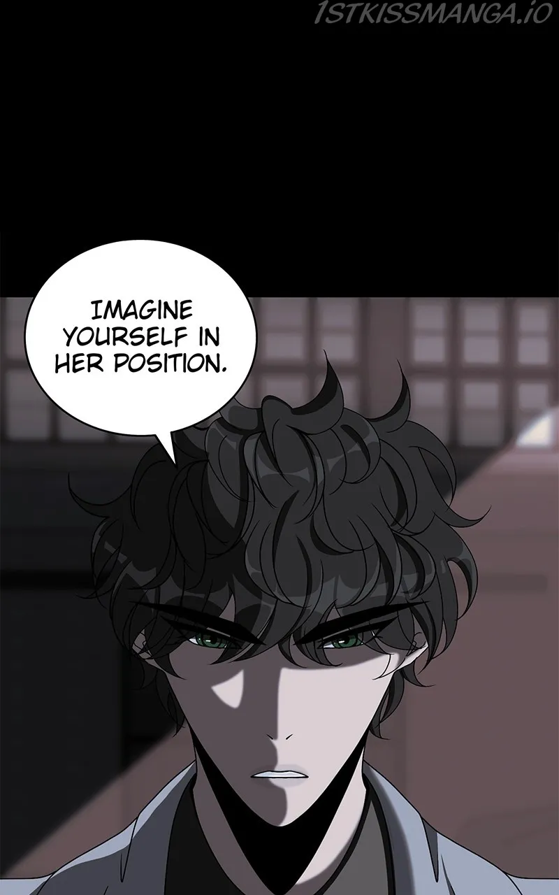 To Tame A Fire Chapter 20 page 33 - MangaKakalot