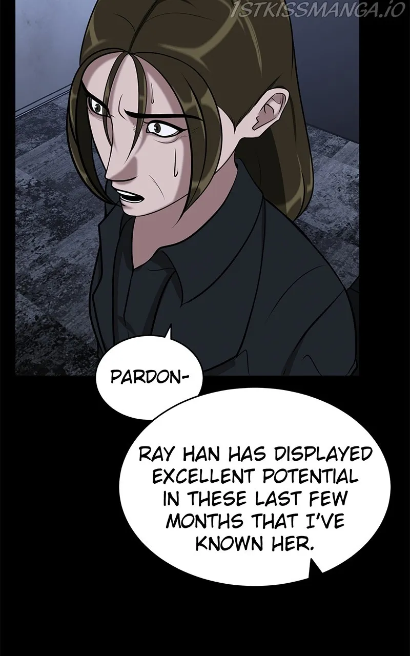 To Tame A Fire Chapter 24 page 36 - MangaKakalot