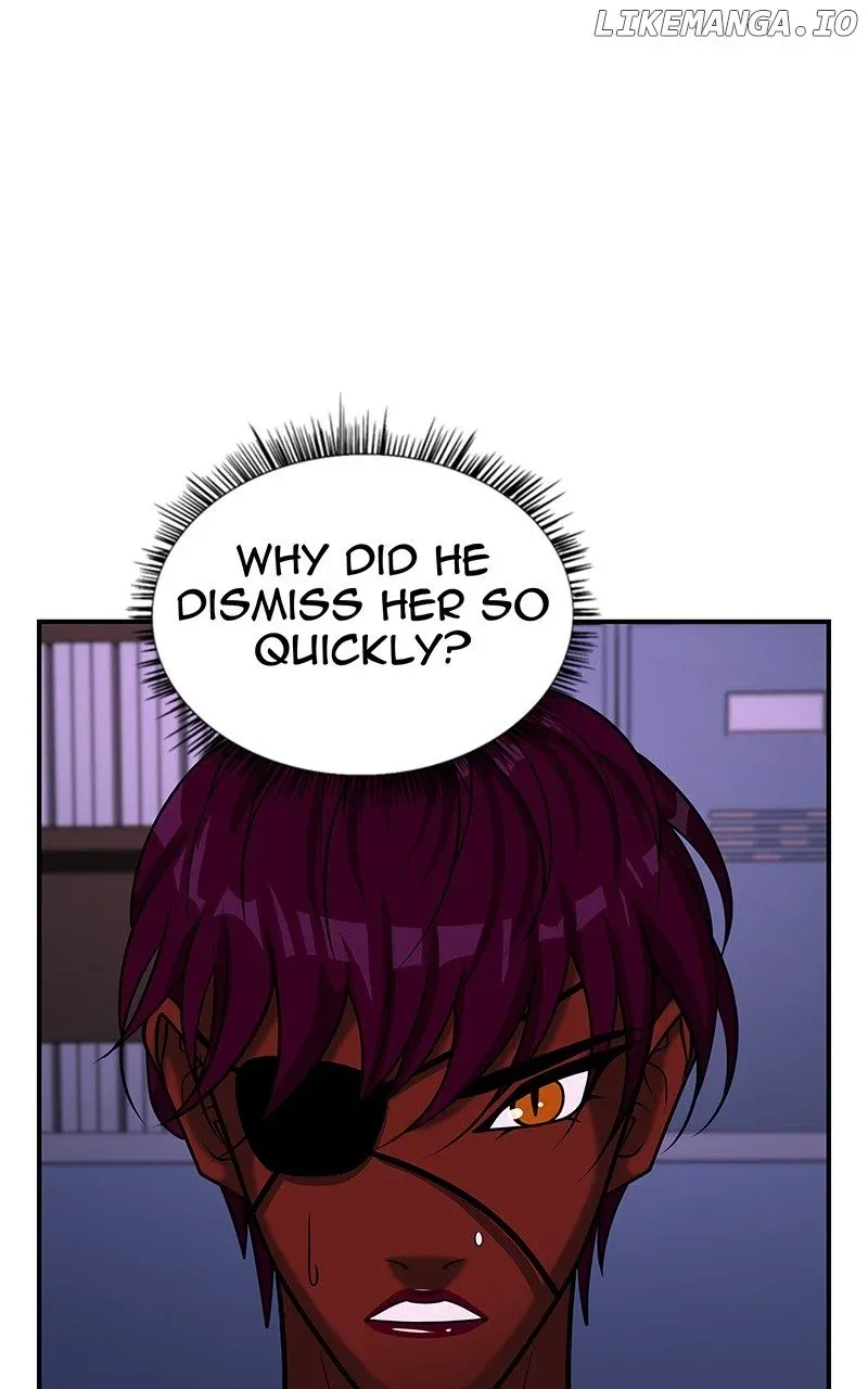 To Tame A Fire Chapter 94 page 64 - MangaKakalot