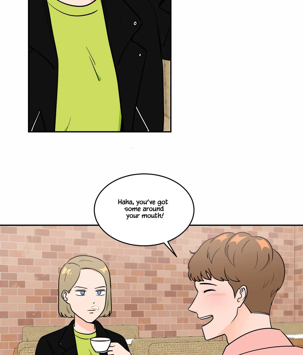 To the Alien I Love Chapter 1 page 2 - MangaKakalot