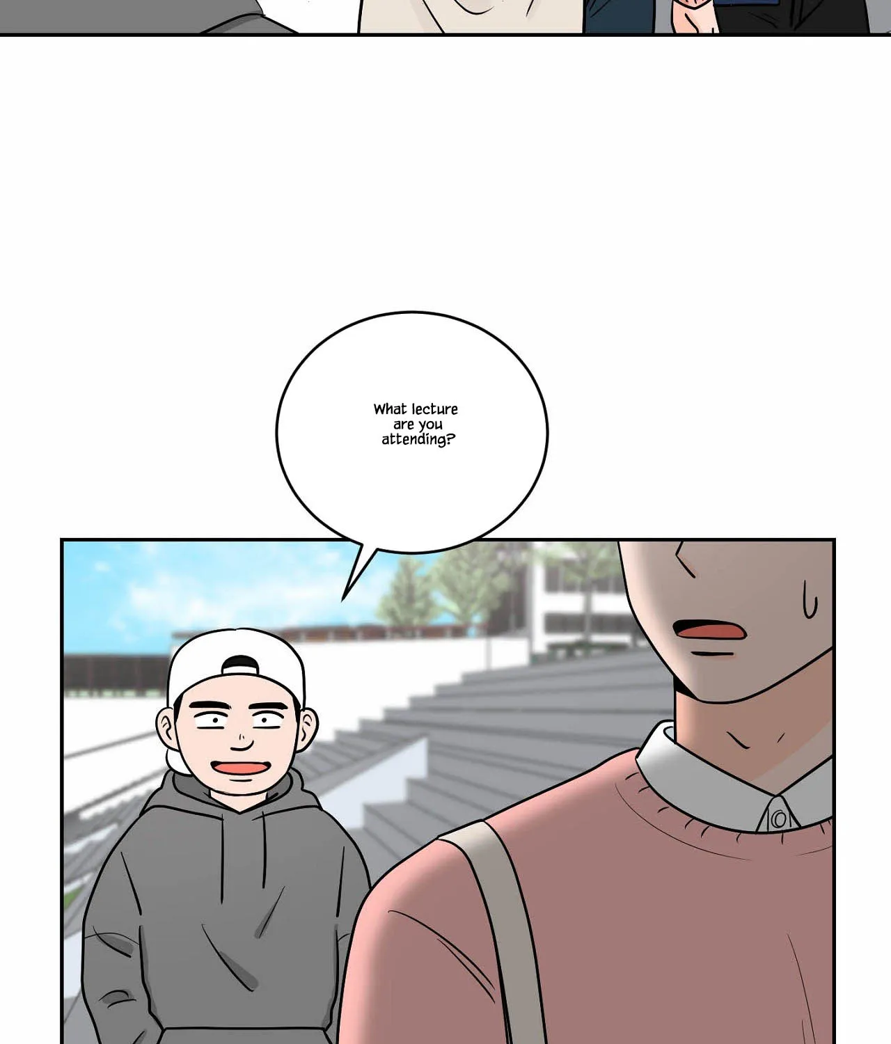 To the Alien I Love Chapter 8 page 67 - MangaKakalot