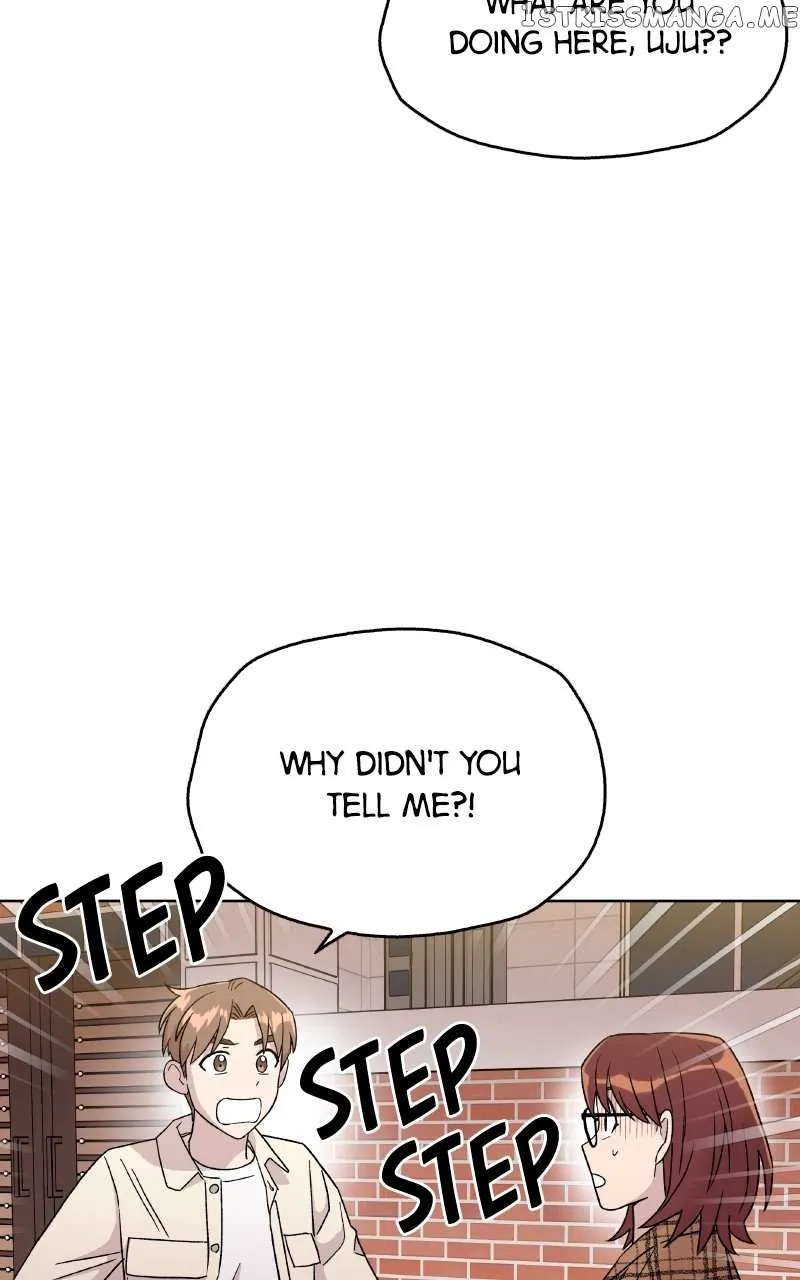 To The Stars I Love Chapter 11 page 60 - MangaKakalot