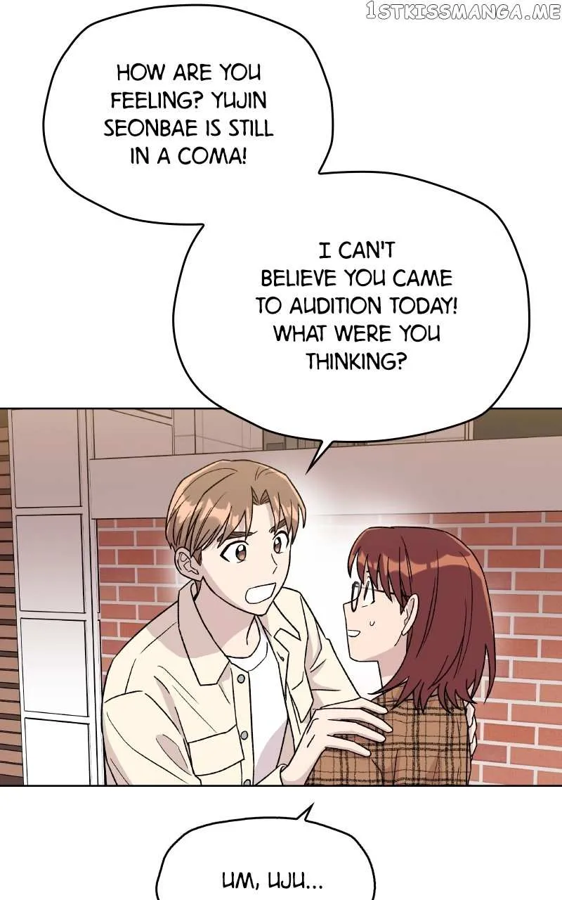 To The Stars I Love Chapter 11 page 67 - MangaKakalot