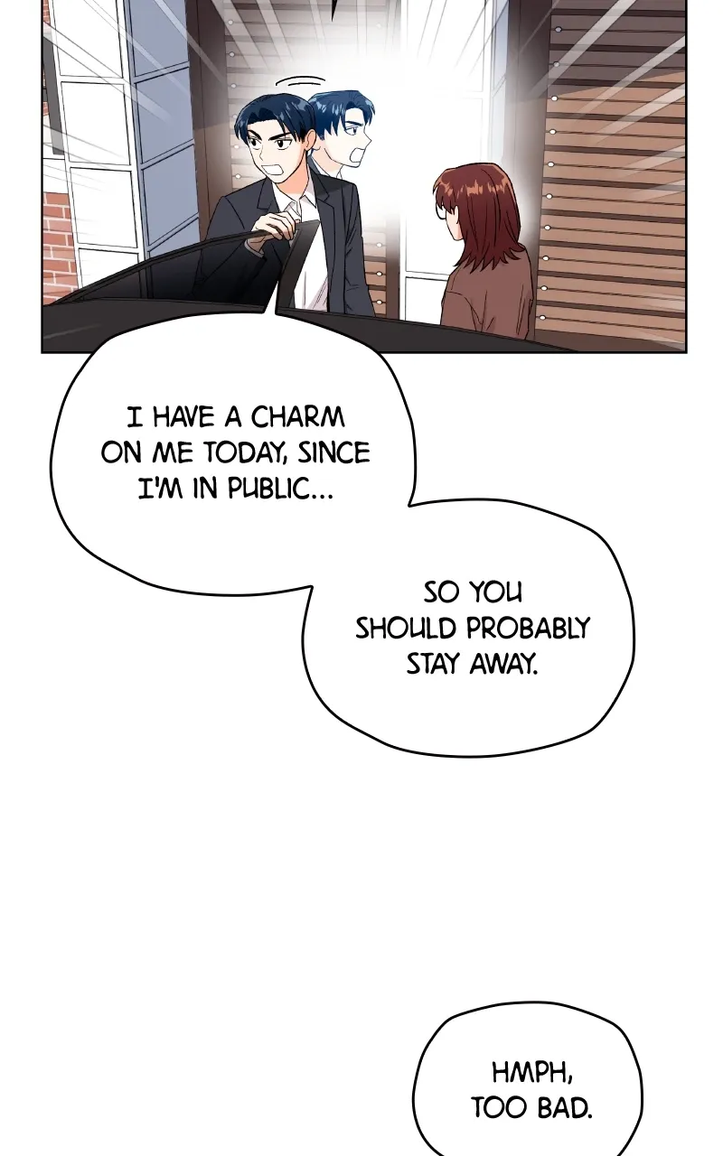 To The Stars I Love Chapter 22 page 8 - MangaKakalot