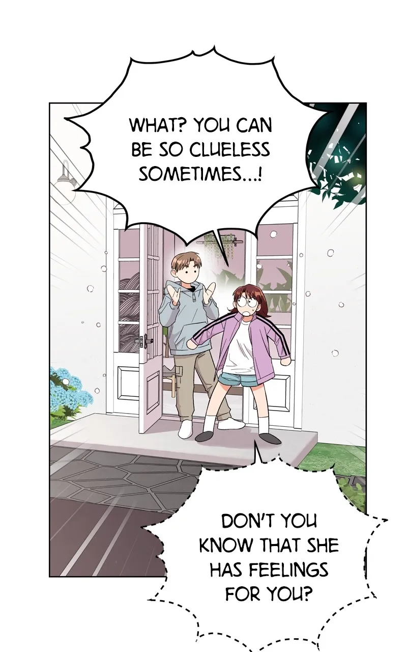 To The Stars I Love Chapter 42 page 66 - MangaKakalot