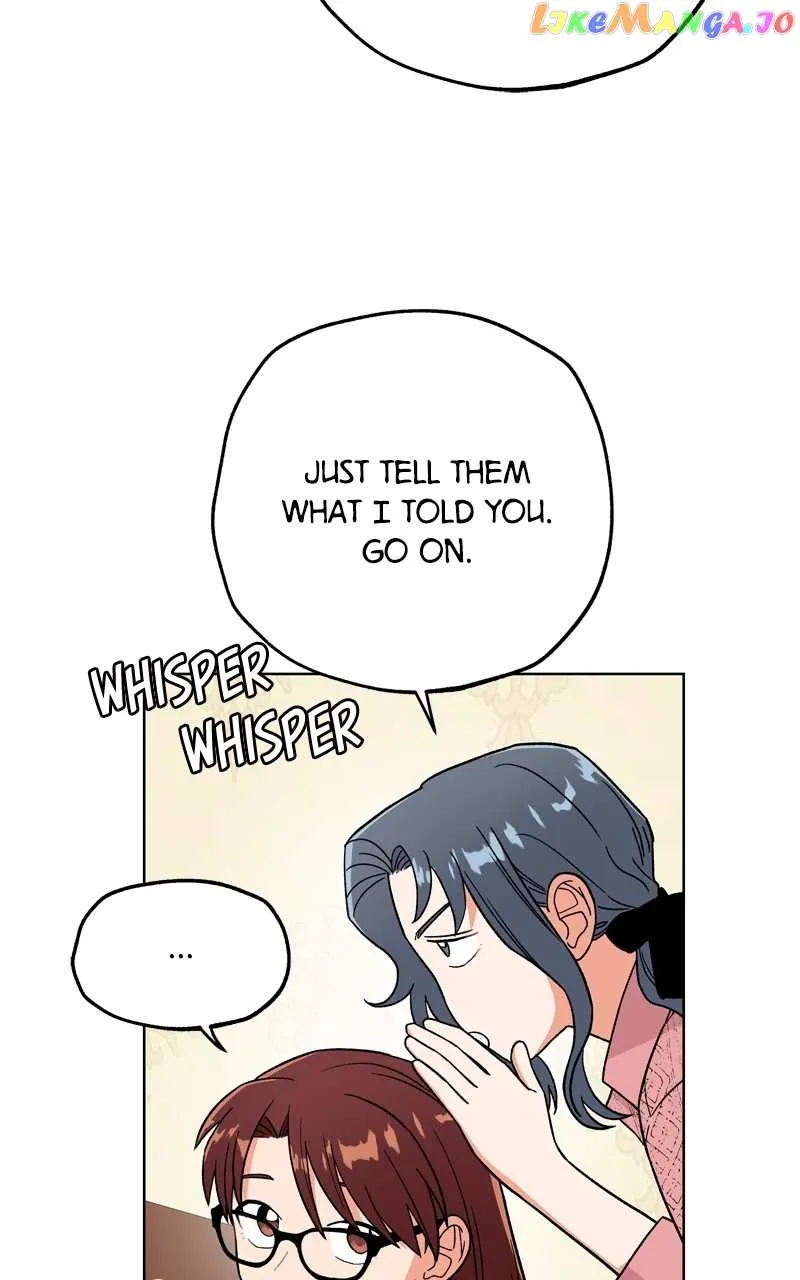 To The Stars I Love Chapter 48 page 17 - MangaKakalot