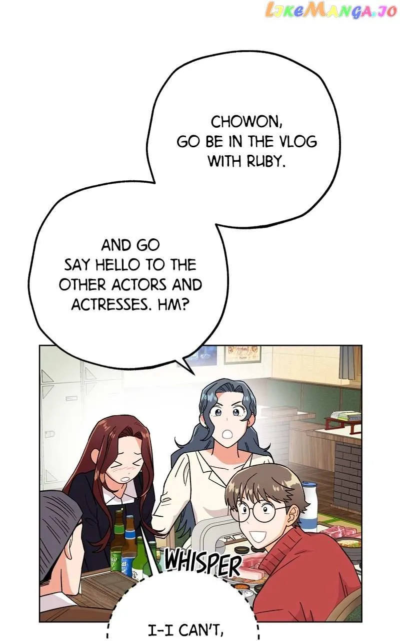 To The Stars I Love Chapter 48 page 94 - MangaKakalot