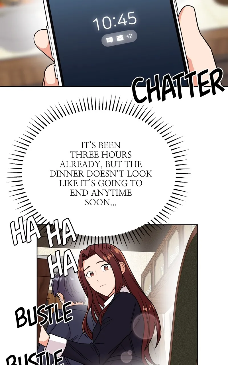 To The Stars I Love Chapter 50 page 54 - MangaKakalot