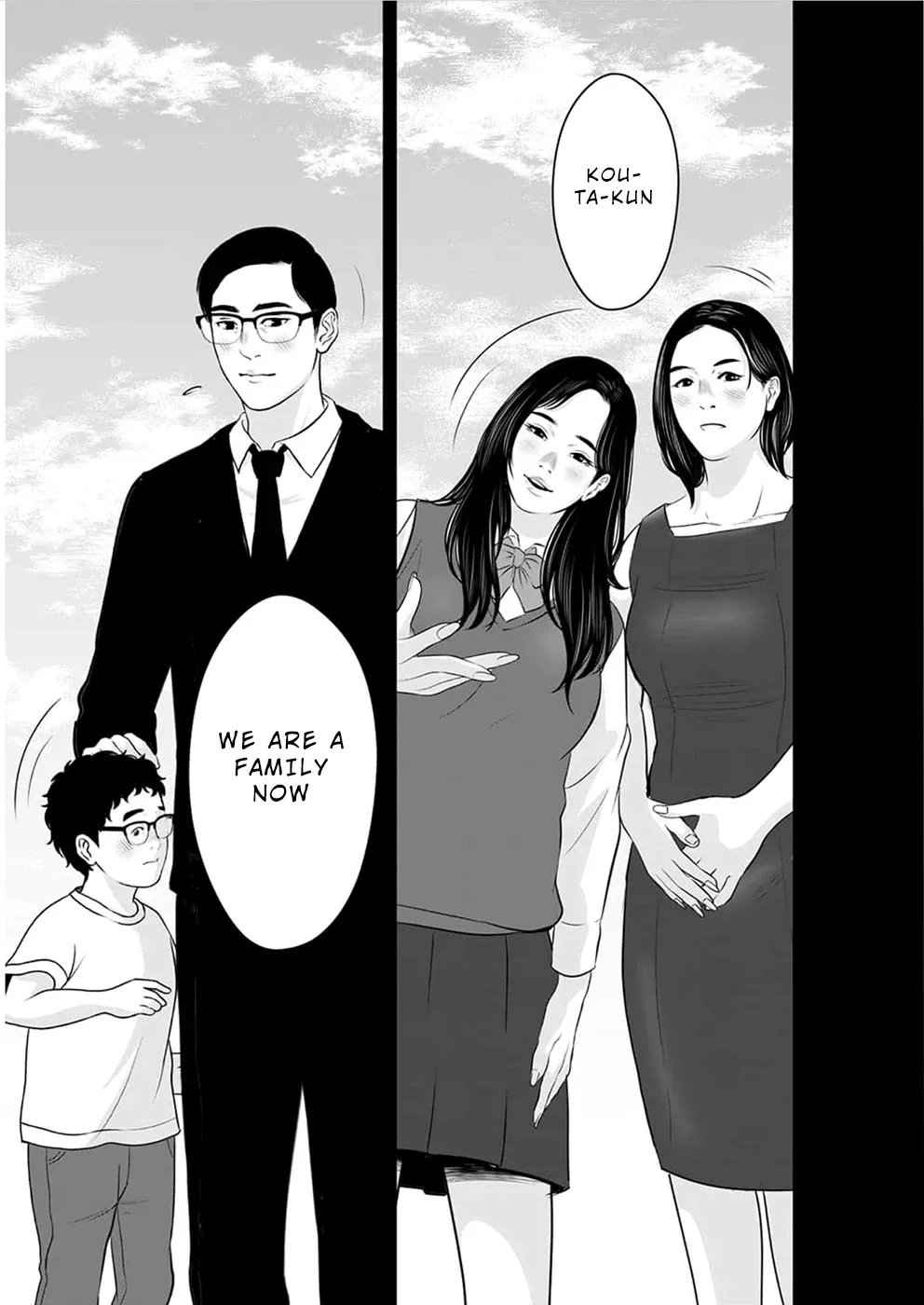 To You We Were Demons Chapter 15 page 28 - MangaKakalot