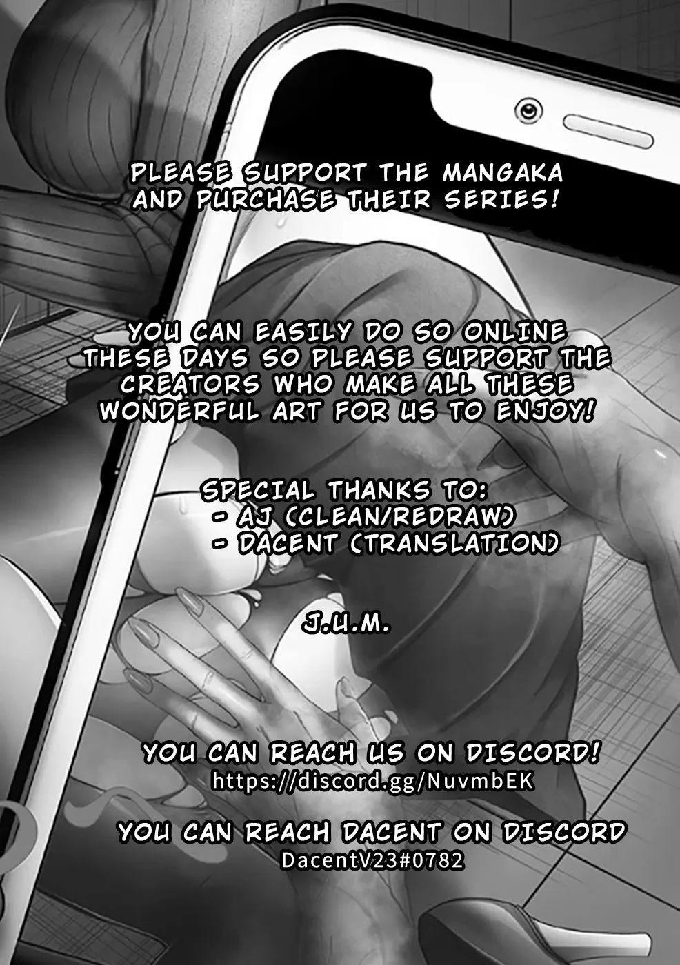 To You We Were Demons Chapter 8 page 32 - MangaKakalot