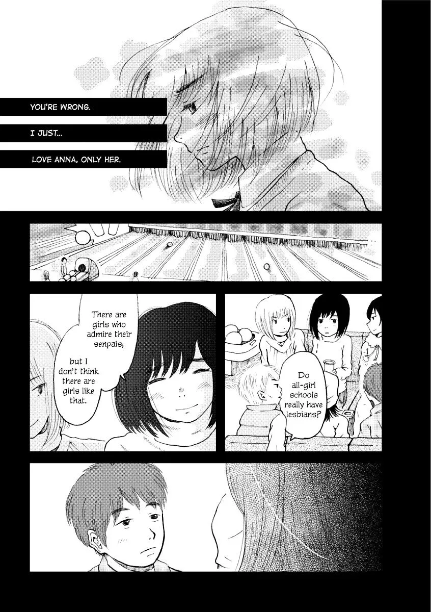 Toaru Kekkon Chapter 4 page 7 - MangaKakalot