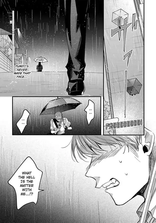 Toaru Utsukushiki Kombini Teninno Henai Chapter 5 page 10 - MangaKakalot