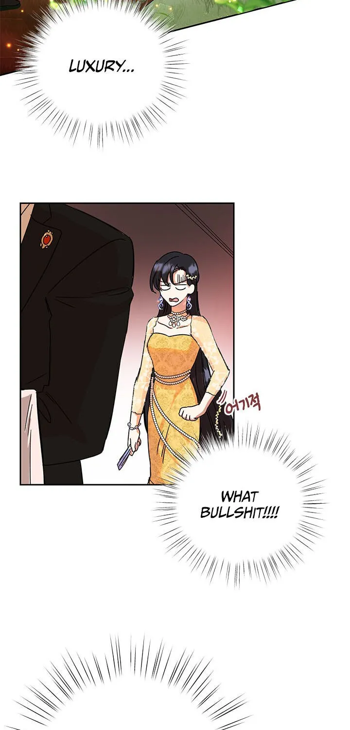 Today The Villainess Has Fun Again Chapter 3 page 34 - MangaKakalot