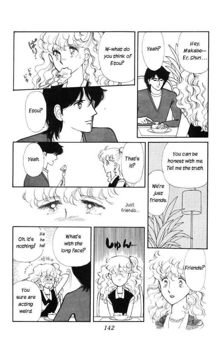 Tokimeki Tonight Chapter 10 page 32 - MangaKakalot