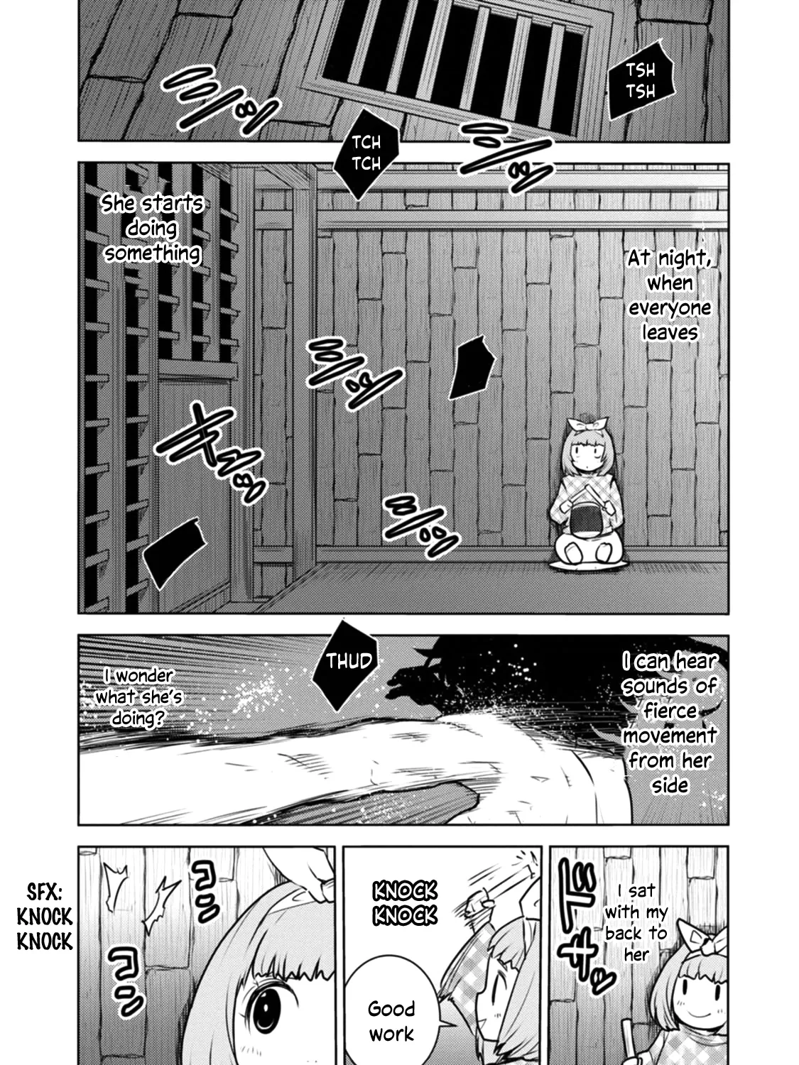 Tokugawa no Saru - Page 16