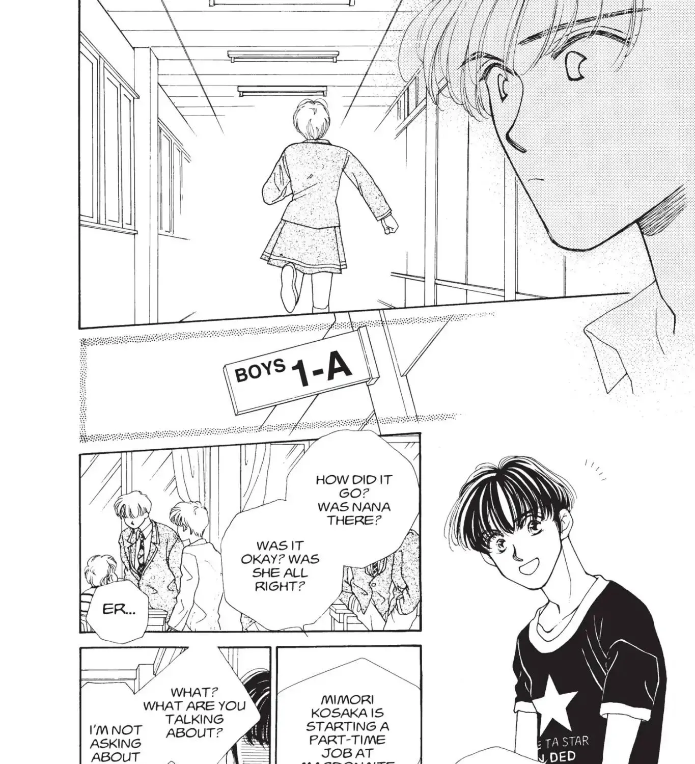 Tokyo Boys & Girls Chapter 1 page 181 - MangaKakalot