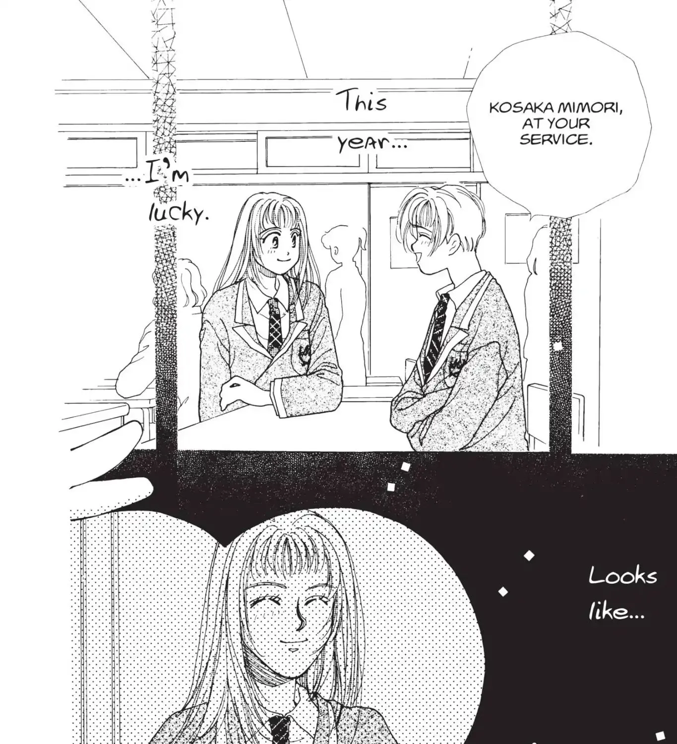 Tokyo Boys & Girls Chapter 1 page 27 - MangaKakalot