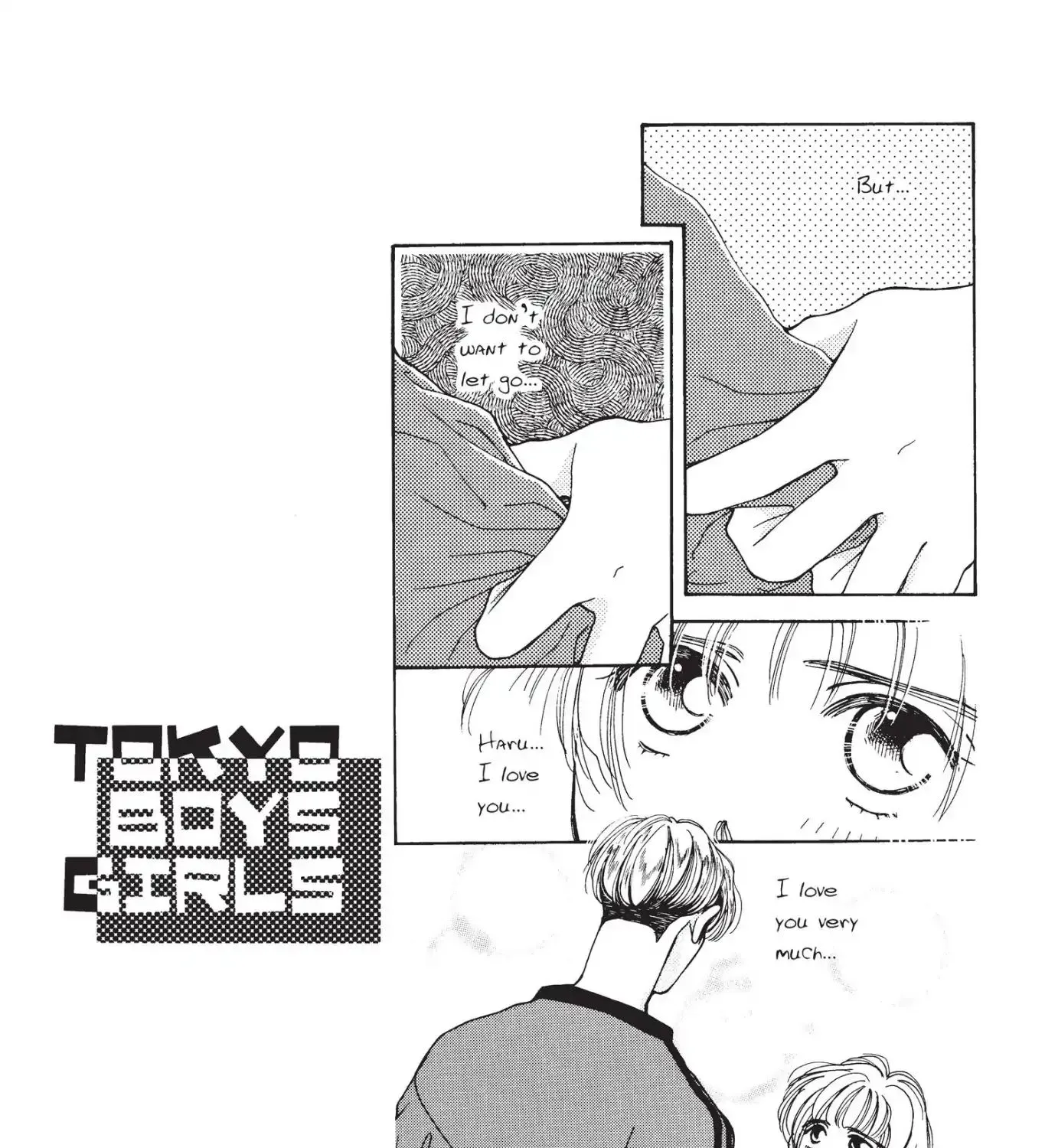 Tokyo Boys & Girls Chapter 2 page 241 - MangaKakalot