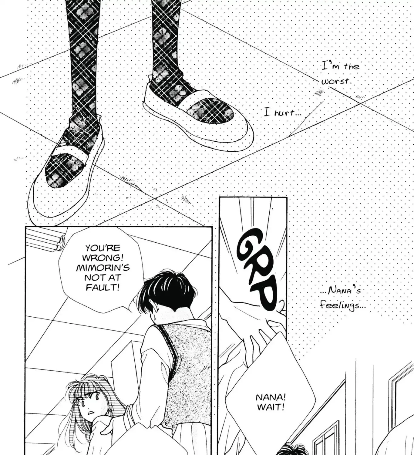 Tokyo Boys & Girls Chapter 3 page 163 - MangaKakalot