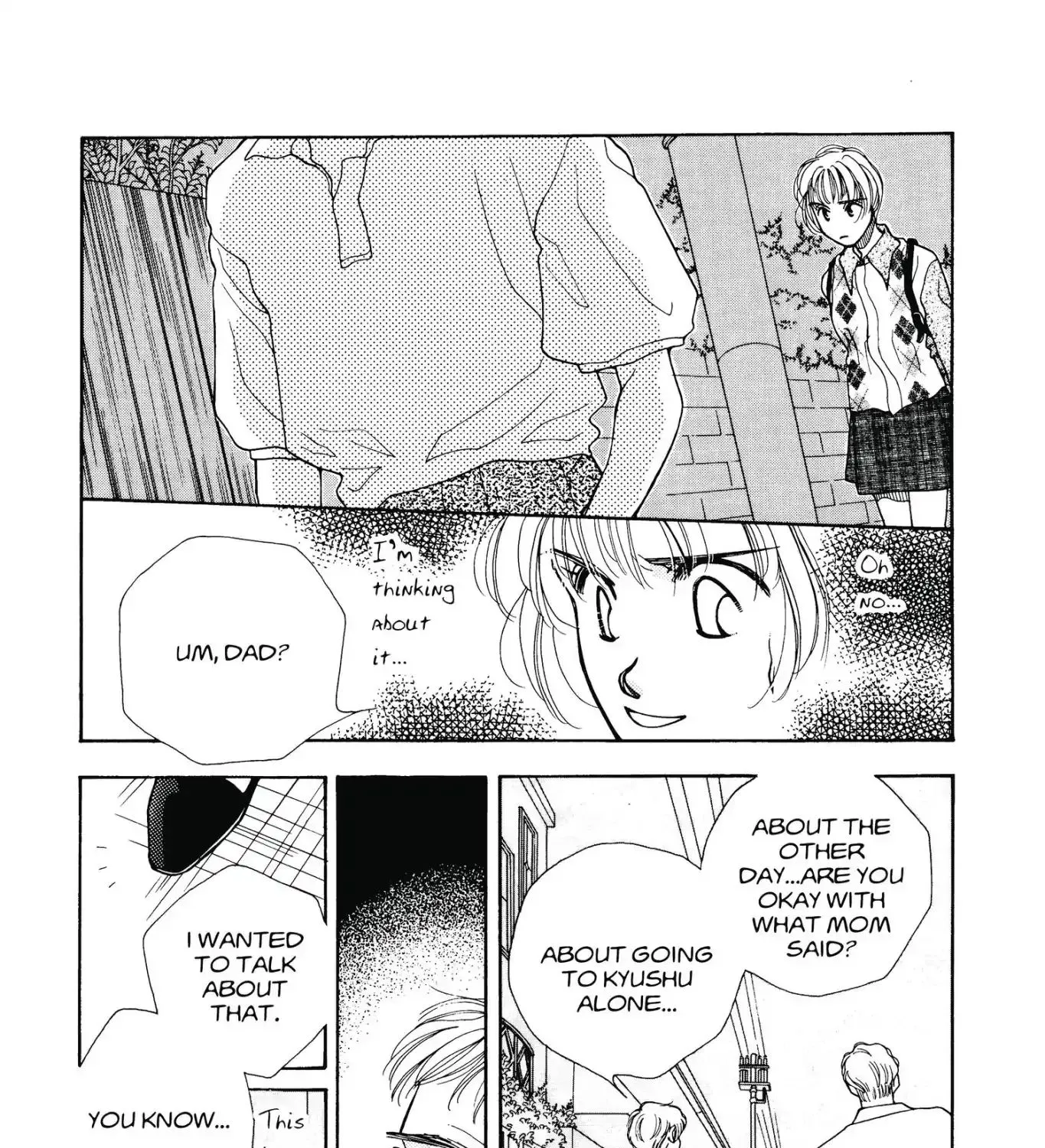 Tokyo Boys & Girls Chapter 3 page 321 - MangaKakalot