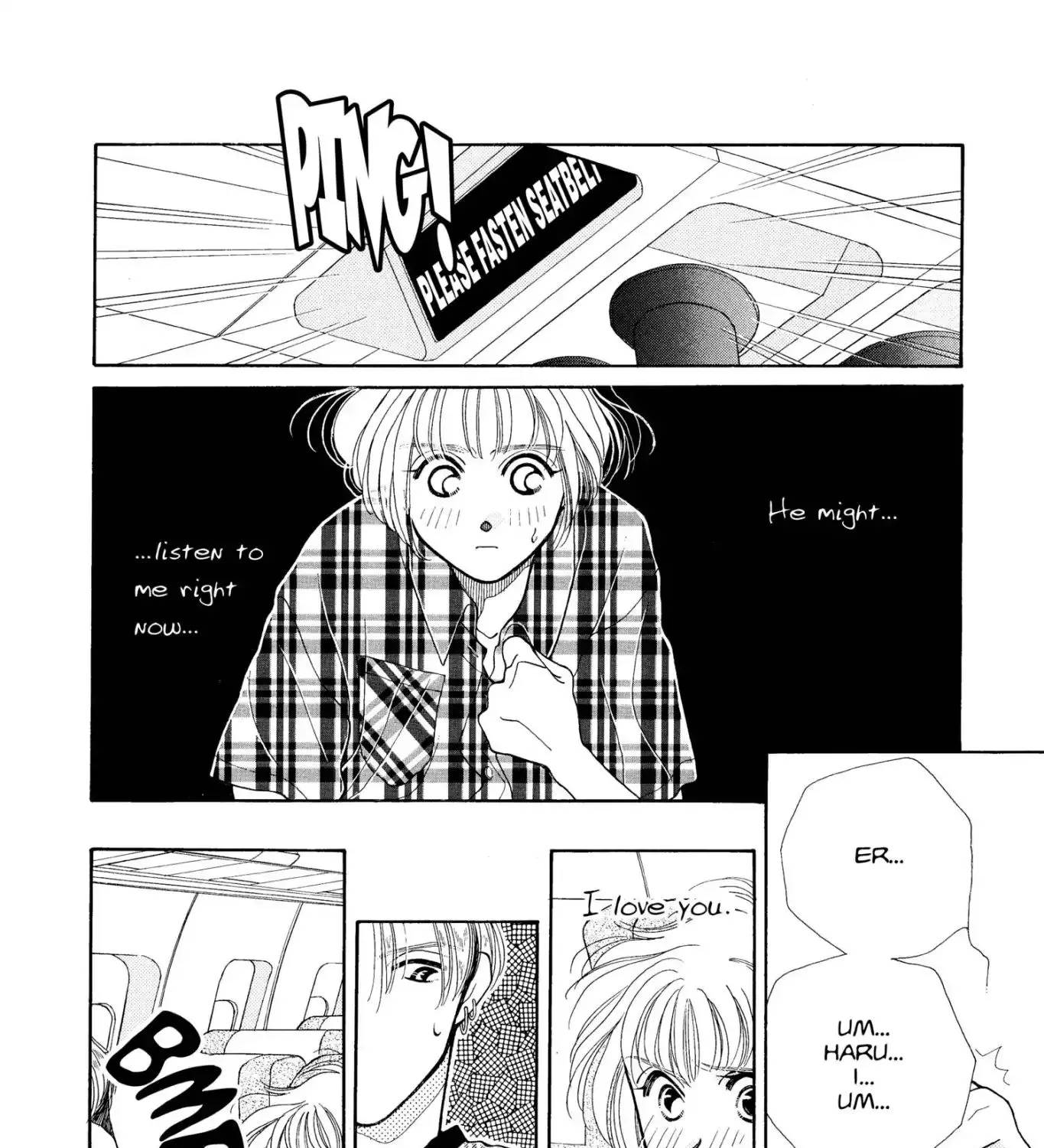 Tokyo Boys & Girls Chapter 4 page 295 - MangaKakalot