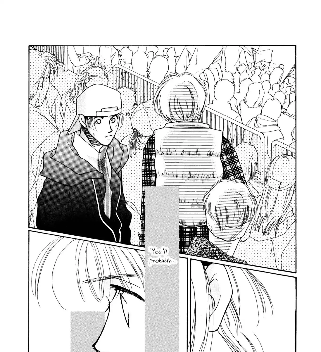 Tokyo Boys & Girls Chapter 5 page 207 - MangaKakalot