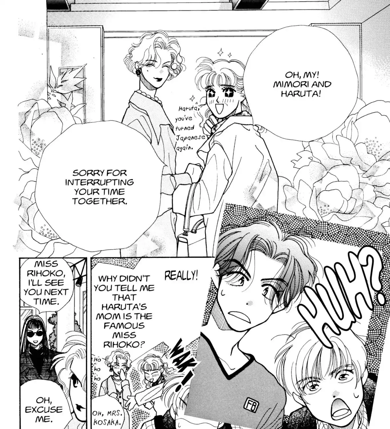 Tokyo Boys & Girls Chapter 5 page 339 - MangaKakalot