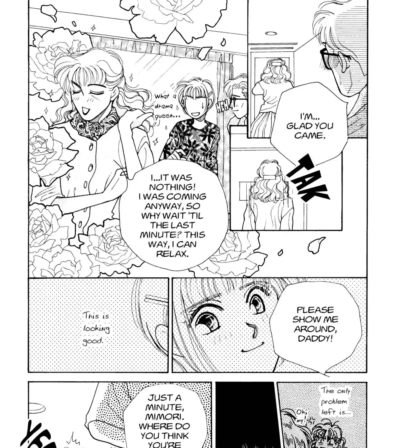 Tokyo Boys & Girls Chapter 5 page 41 - MangaKakalot