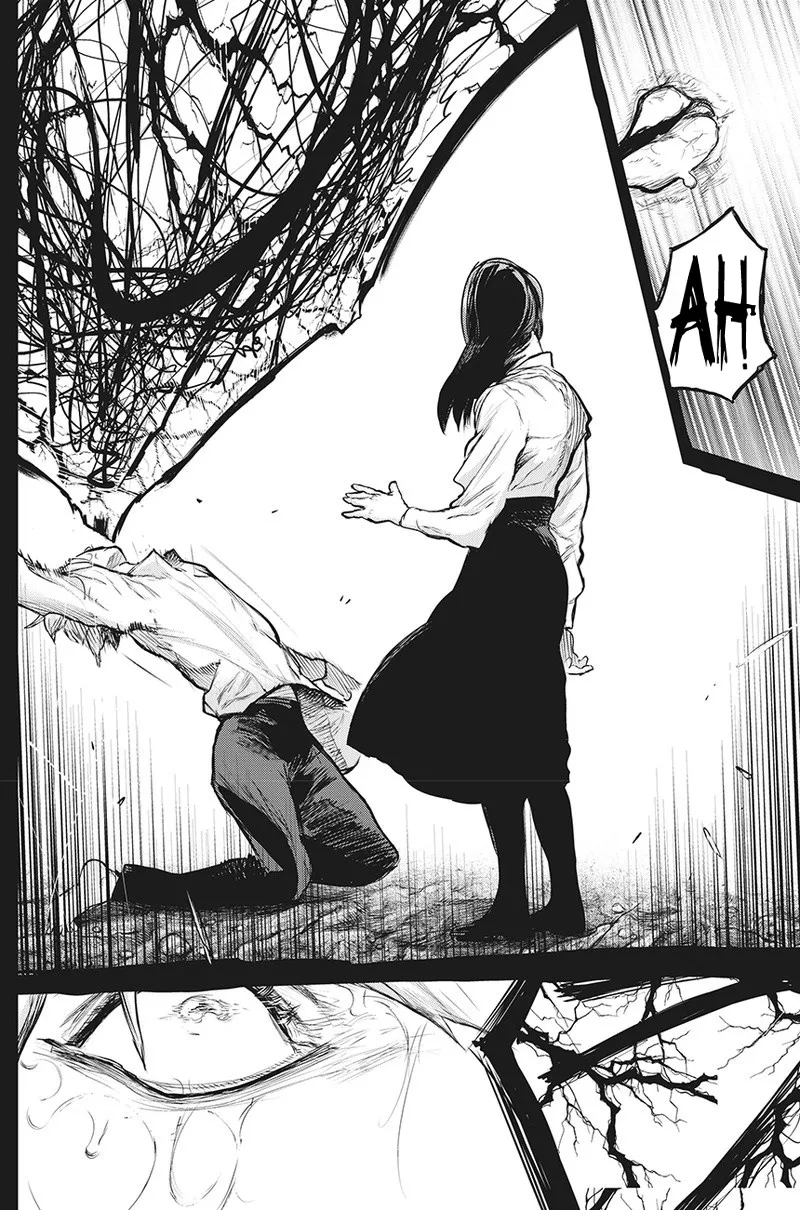 Tokyo Ghoul:re Chapter 158 page 12 - MangaKakalot