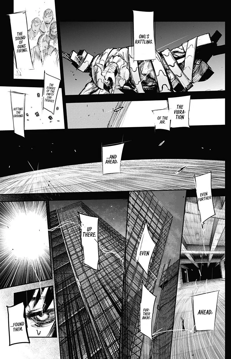 Tokyo Ghoul:re Chapter 168 page 14 - MangaKakalot