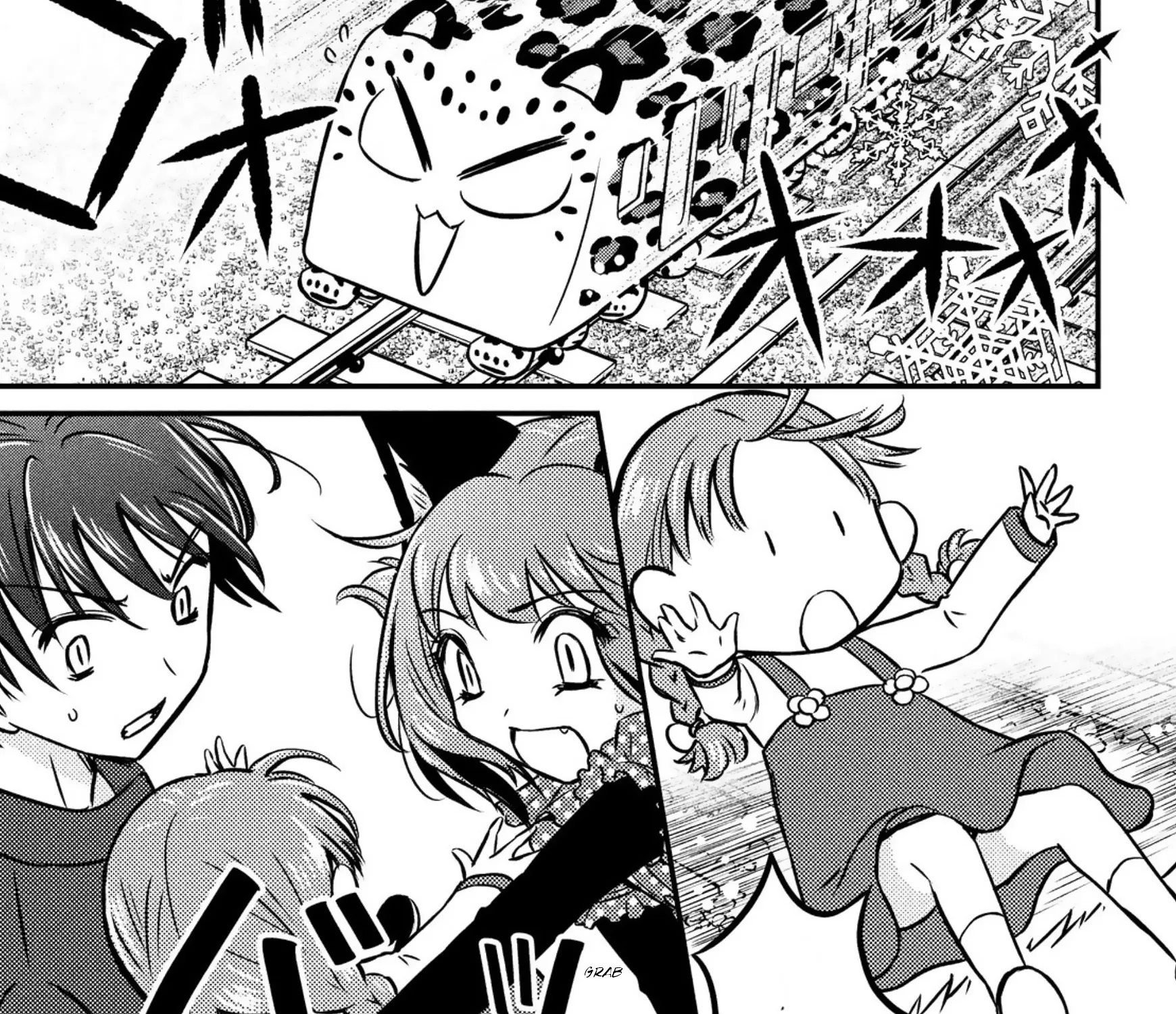 Tokyo Mew Mew 2020 Return Chapter 1.1 page 100 - MangaKakalot