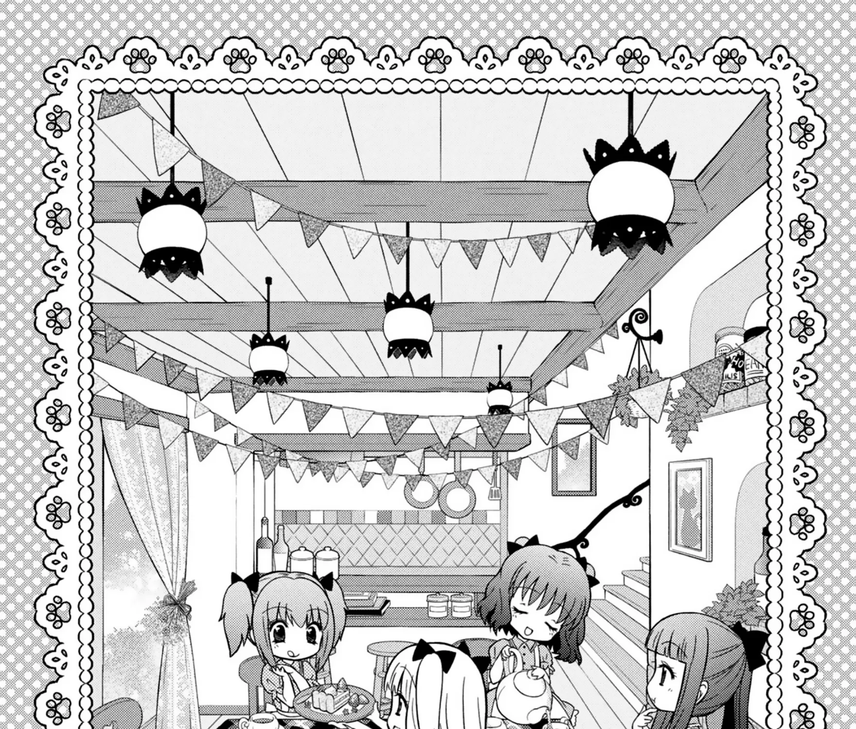 Tokyo Mew Mew 2020 Return Chapter 1 page 13 - MangaKakalot