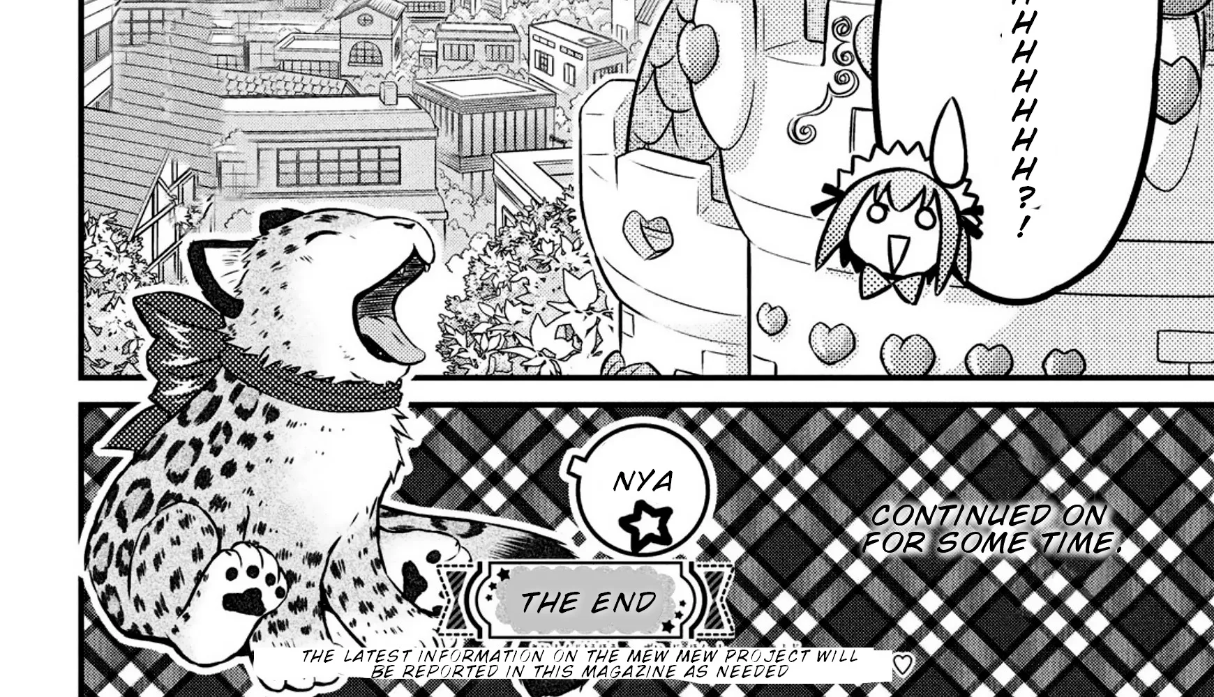 Tokyo Mew Mew 2020 Return Chapter 2 page 108 - MangaKakalot